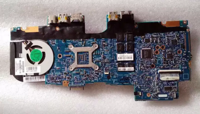 HP Hauptplatine 810-G1 I5-3437U 716732-001