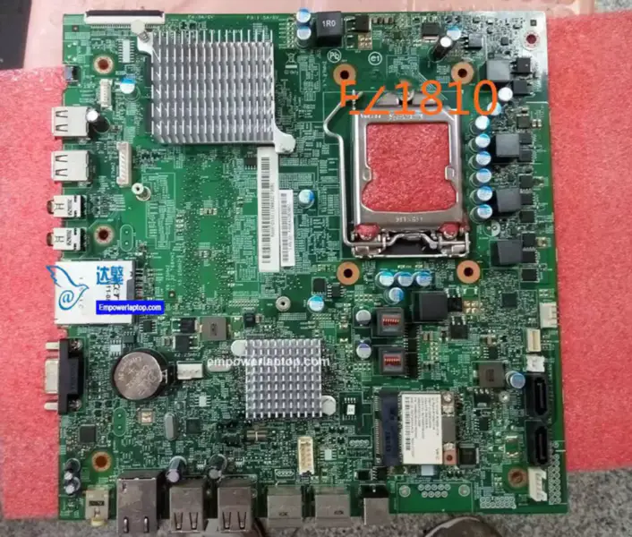 Acer Hauptplatine EZ1810 AIO PIH61L eZappa 10128-1 48.3FC01.011