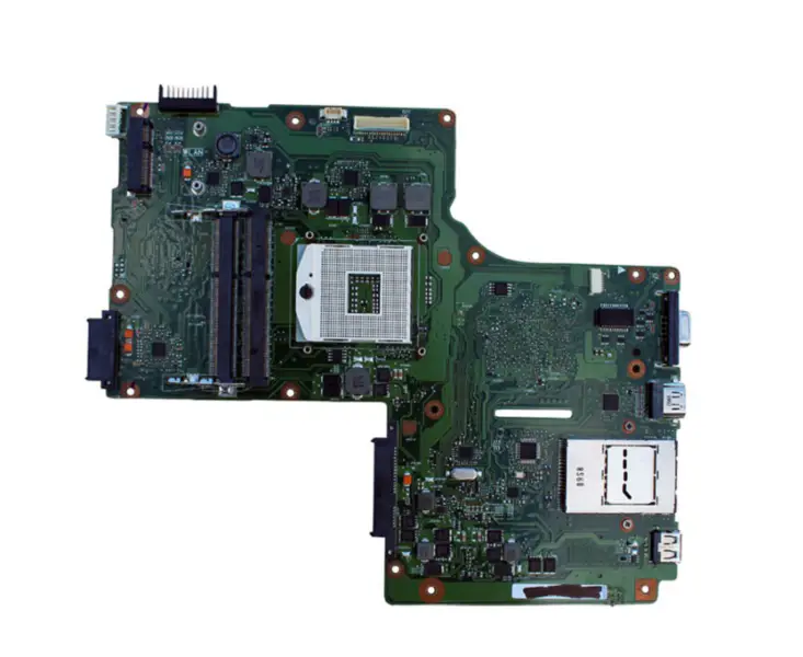 Asus Hauptplatine U50F REV 2.0 PGA989