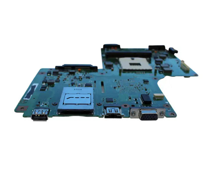 Asus Hauptplatine U50F REV 2.0 PGA989