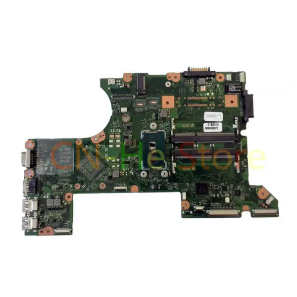 Toshiba Hauptplatine TECRA C50-C FAEPSY4 A4097A Integrierte Grafik mit I5-5200U CPU