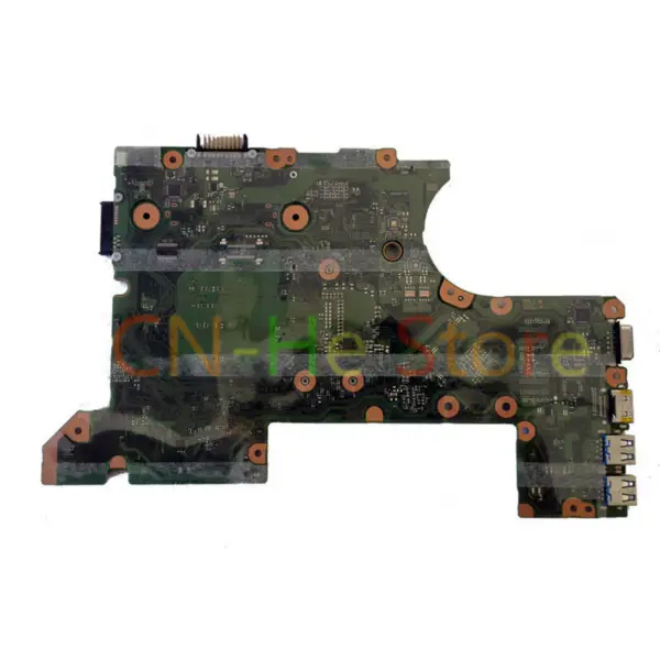 Toshiba Hauptplatine TECRA C50-C FAEPSY4 A4097A Integrierte Grafik mit I5-5200U CPU