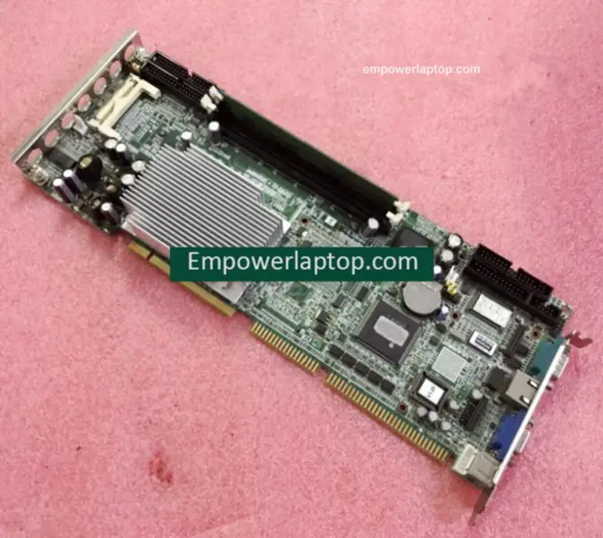 Advantech PCA-6002 REV.B1 PCA-6002VE Industrie-Motherboard