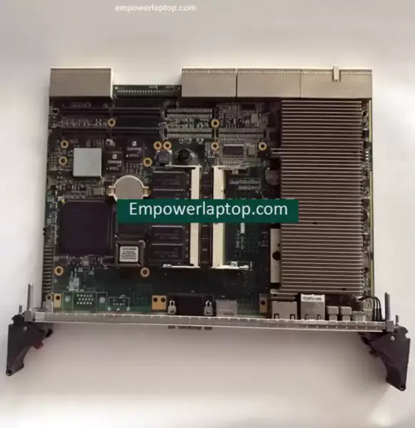 Adlink CPCI-6840V 6U Industrie-Motherboard