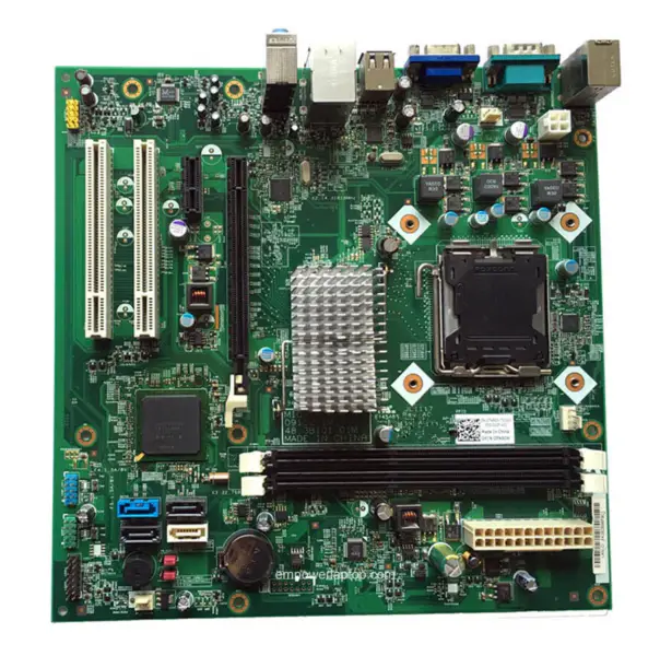 Dell 230 MIG41R CN-07N90W 07N90W 7N90W LGA755 G41 48.3BI01.01M Motherboard