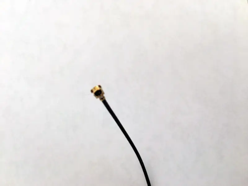50Stück/Los LTE WCDMA GPRS Interne Antenne FPC IPEX Schnittstelle 2db für M35 M72-D M26 GC65 MG301 MU709S-2 SIM800 SIM800C SIM800A