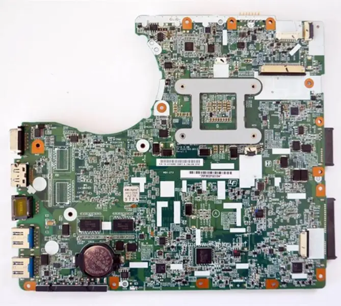 Sony SVE14A Serie MBX-273 Laptop A1871415A HM76 DDR3 Hauptplatine