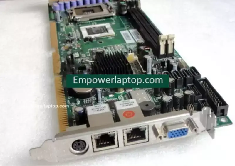 AAEON FSC-1812V2NA VER:A3.0 Industrie-Motherboard