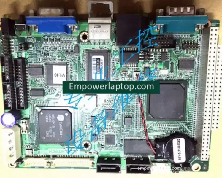 Advantech PCM-9342 PCM-9342F Industrie-Motherboard