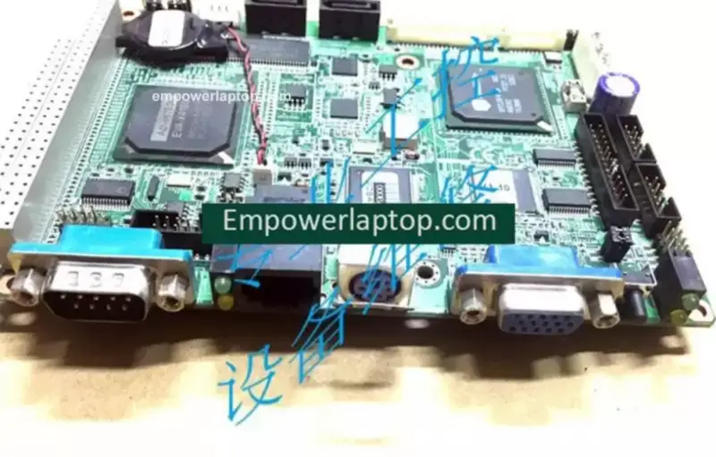 Advantech PCM-9342 PCM-9342F Industrie-Motherboard
