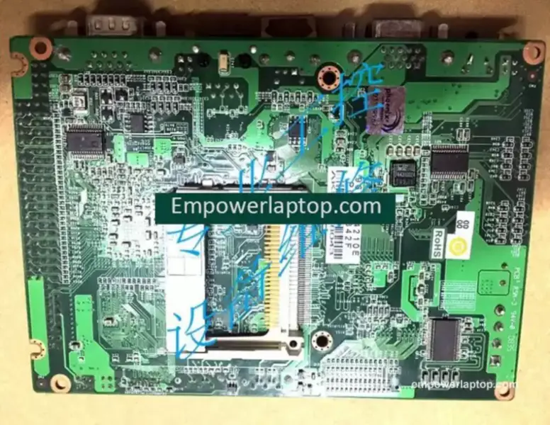 Advantech PCM-9342 PCM-9342F Industrie-Motherboard
