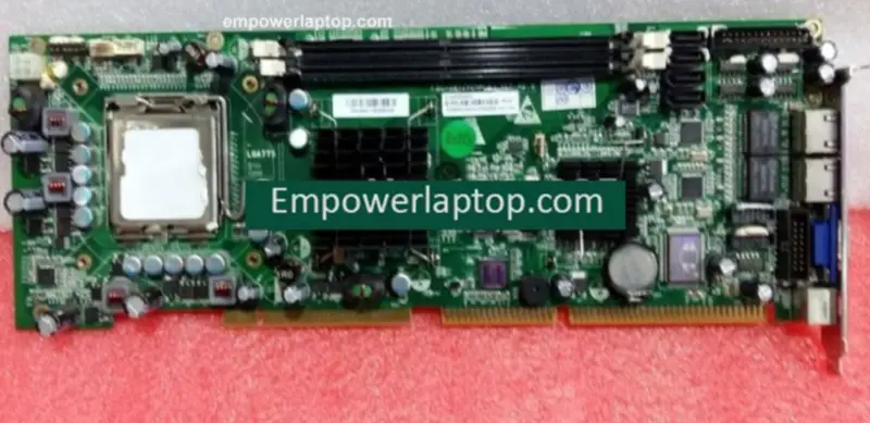 AAEON FSC-1812V2NA(B) Industrie-Motherboard