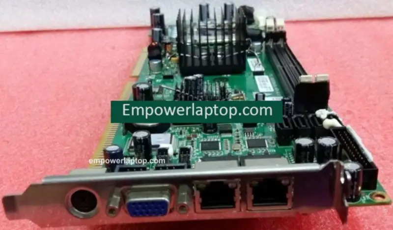 AAEON FSC-1812V2NA(B) Industrie-Motherboard