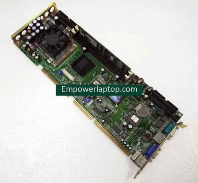 Advantech PCA-6003 PCA-6003H Industrie-Motherboard