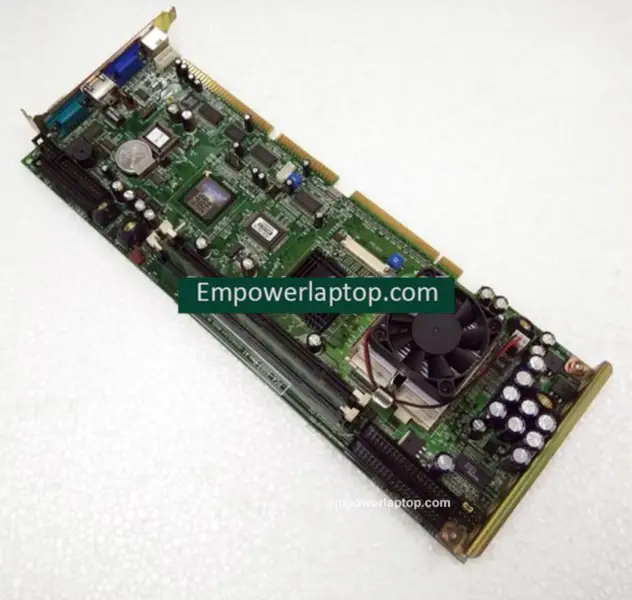 Advantech PCA-6003 PCA-6003H Industrie-Motherboard