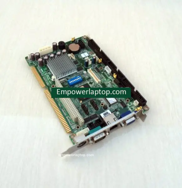 Advantech PCA-6743 PCA-6743F Industrie-Motherboard mit PC104