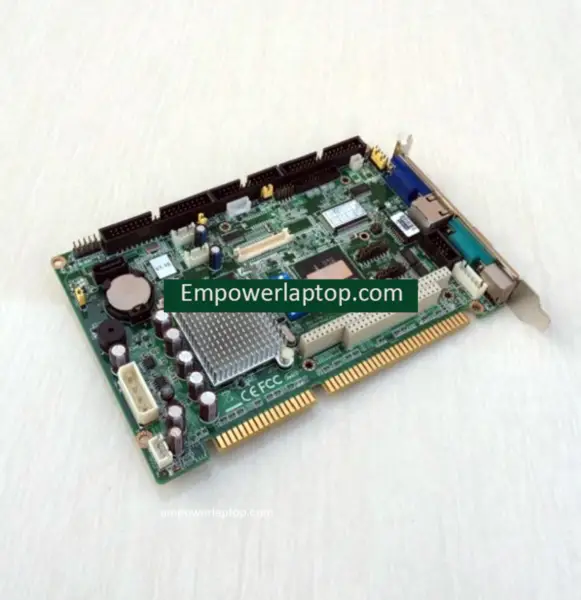 Advantech PCA-6743 PCA-6743F Industrie-Motherboard mit PC104