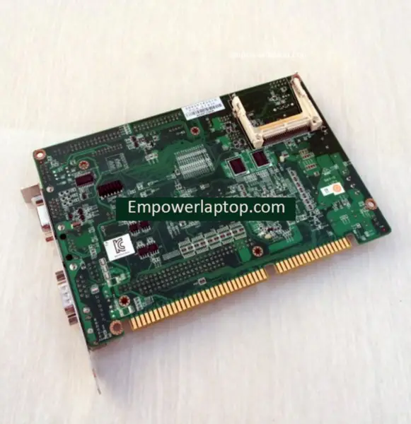 Advantech PCA-6743 PCA-6743F Industrie-Motherboard mit PC104