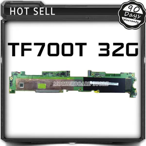Asus Hauptplatine TF700T Tablet 60-OK0WM5000-D01 TF700T 32G