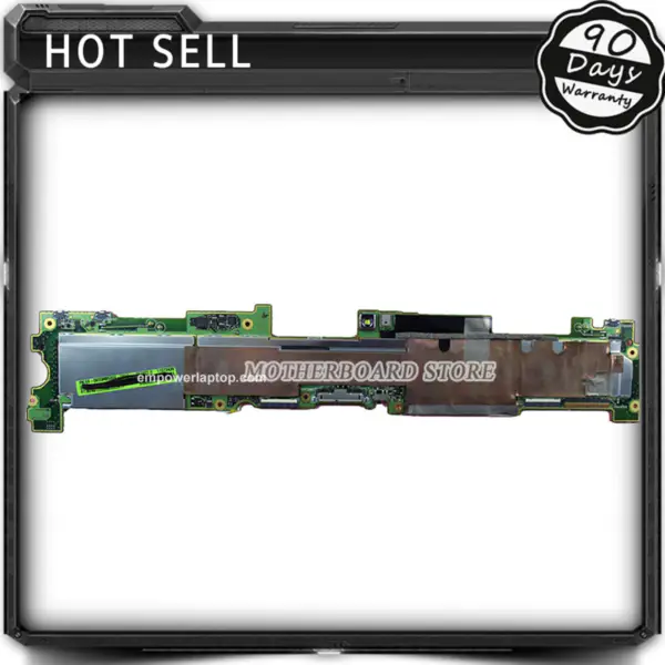Asus Hauptplatine TF700T Tablet 60-OK0WM5000-D01 TF700T 32G