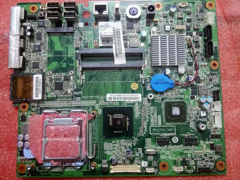 Lenovo B300 AIO CIG41S V:2.1 Hauptplatine