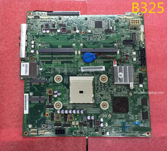 Lenovo B325 B325I AIO CFM1D3S V:1.0 Hauptplatine