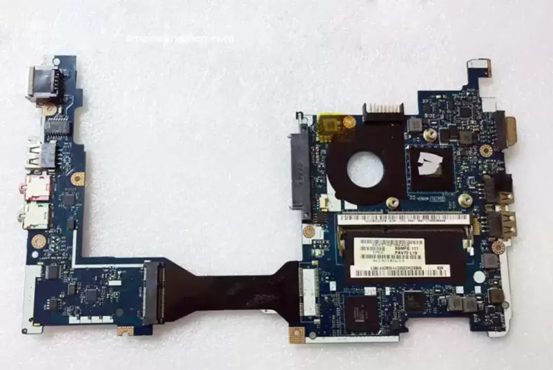 Acer Hauptplatine MBSDH02002 D255 D255E LT27 PAV70 LA-6421P