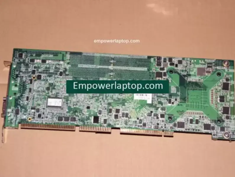 Advantech PCA-6190 PCA-6190G2 Industrie-Motherboard
