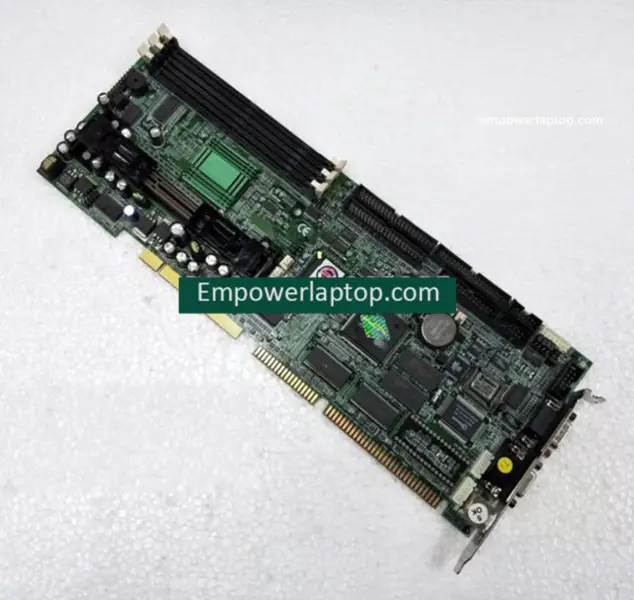 AXIOMTEK SBC8173 Industrie-Motherboard