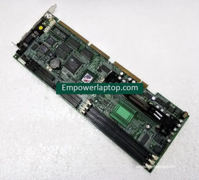 AXIOMTEK SBC8173 Industrie-Motherboard