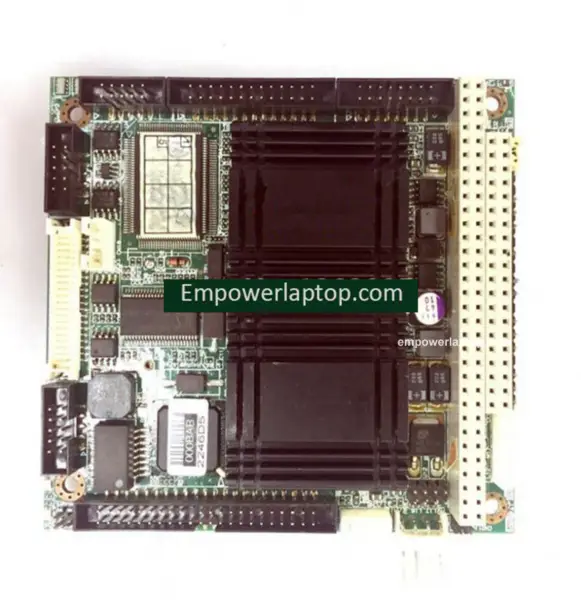 Advantech PCM-3350 PCM-3350F Industrie-Motherboard
