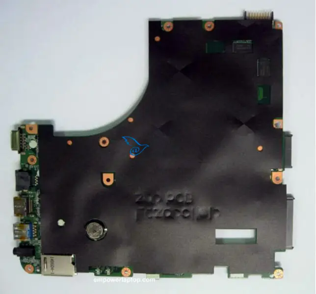 Acer E5-471G P246 Motherboard mit integrierter Grafik