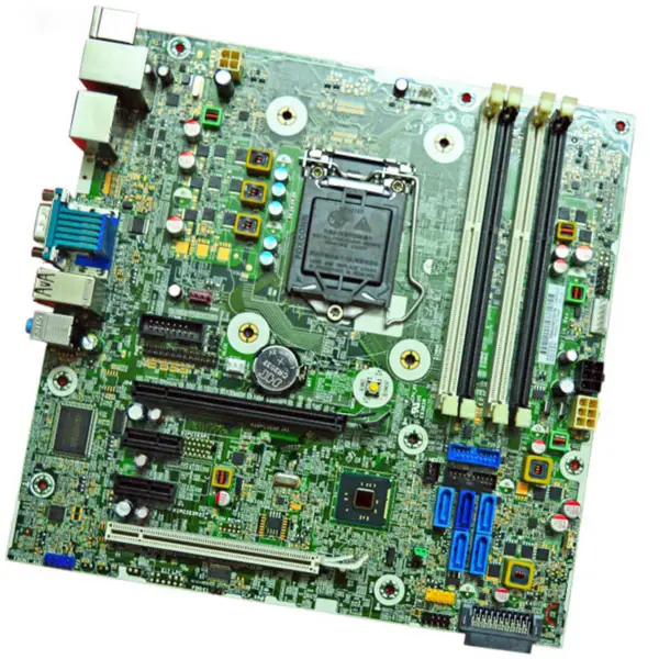 HP 796107-601 796107-001 796107-501 800 G1 G2 TWR Q87 System s1150 Q87 Motherboard
