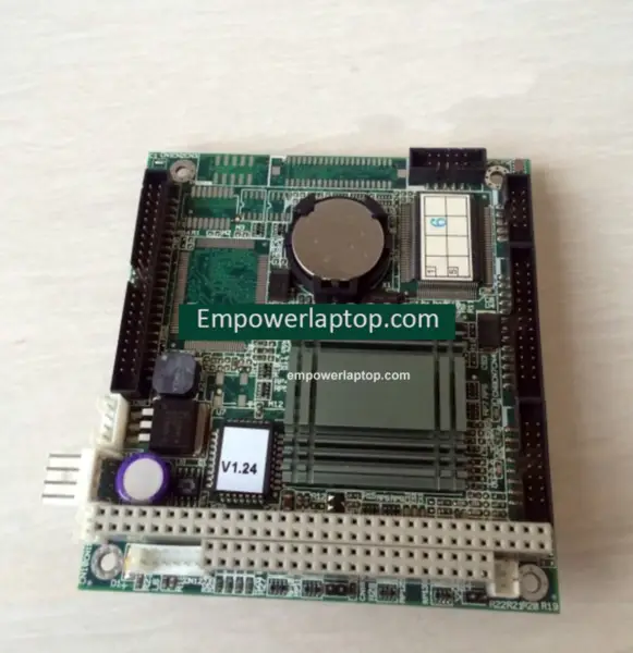 Advantech PCM-3346 PCM-3346L Industrie-Motherboard