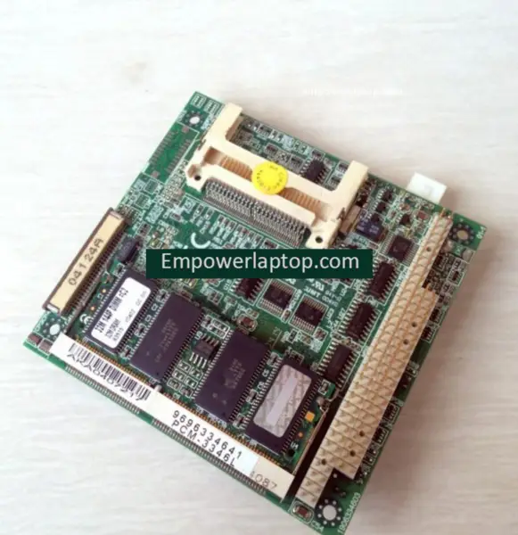 Advantech PCM-3346 PCM-3346L Industrie-Motherboard