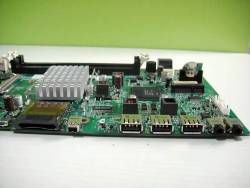 Dell CN-0J190T J190T Inspiron 19 320 AIO Hauptplatine