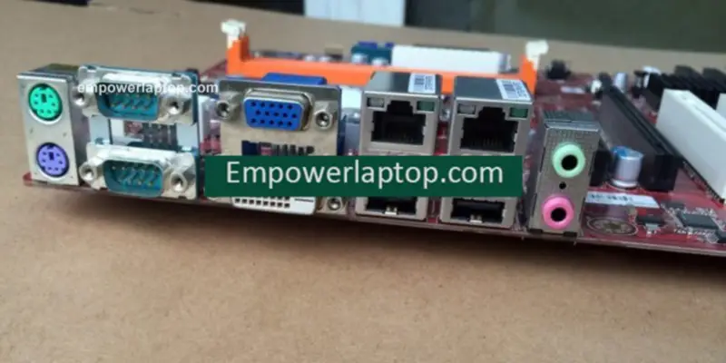 Advantech AIMB-701G2-00A1E AIMB-701 AIMB-701G2 Industrie-Motherboard