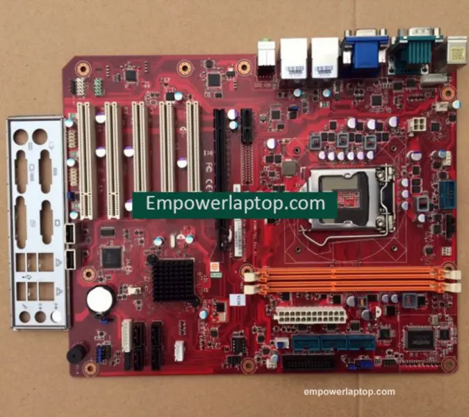 Advantech AIMB-701G2-00A1E AIMB-701 AIMB-701G2 Industrie-Motherboard