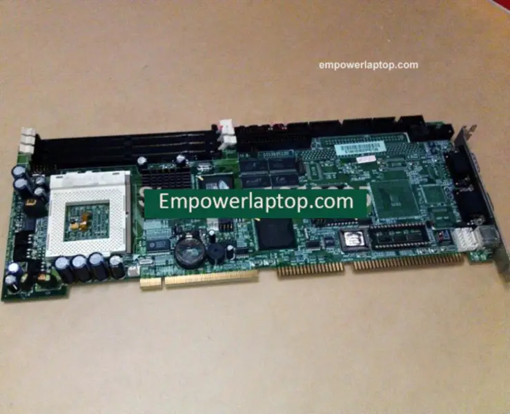 AXIOMTEK SBC8163 Rev.A2 Industrie-Motherboard