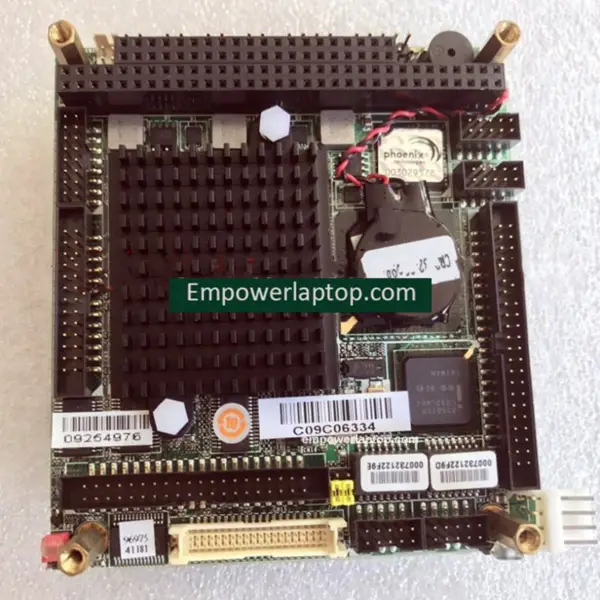 Aaeon PFM-541I Industrie-Motherboard