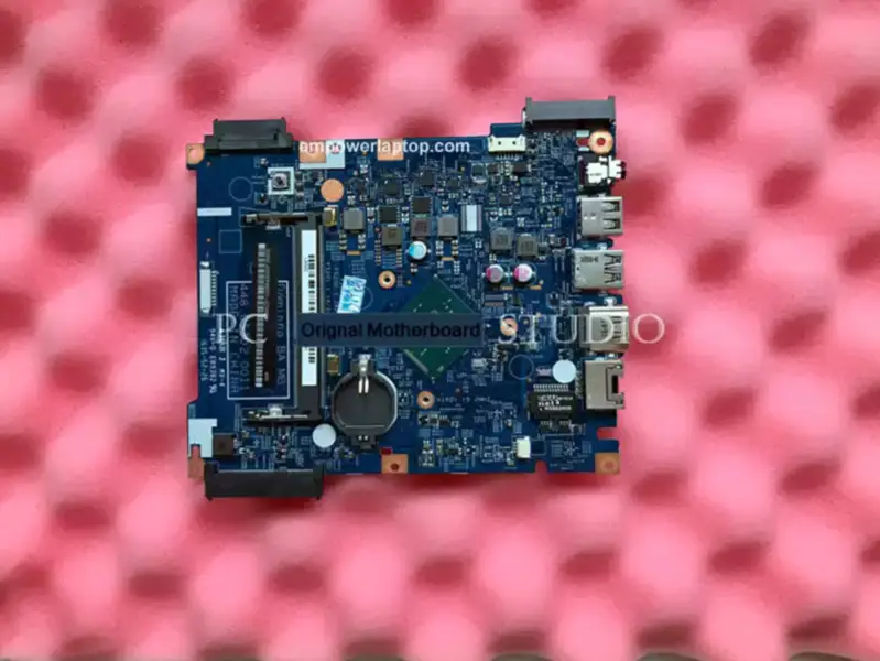 Acer Hauptplatine NBMZ811006 448.05302.0011 Es1-551 mit N3160