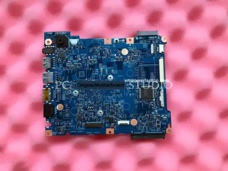 Acer Hauptplatine NBMZ811006 448.05302.0011 Es1-551 mit N3160