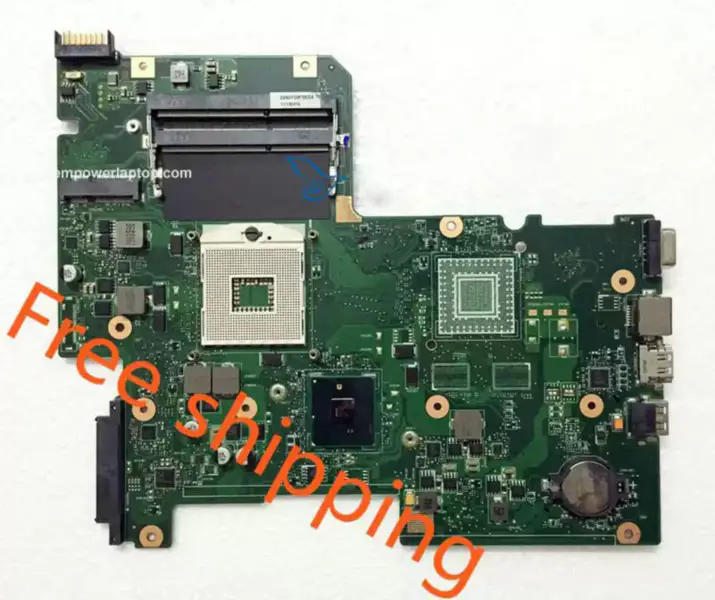 Acer Hauptplatine MBRN60P001 7739 7739Z AIC70 08N1-0NX3J00