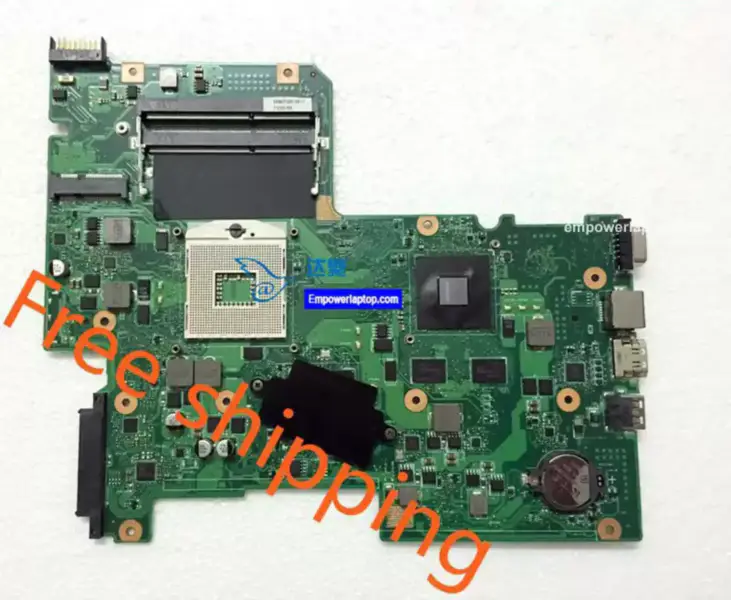 Acer Hauptplatine MBRN70P001 7739G 7739ZG AIC70 08N1-0NX3G00