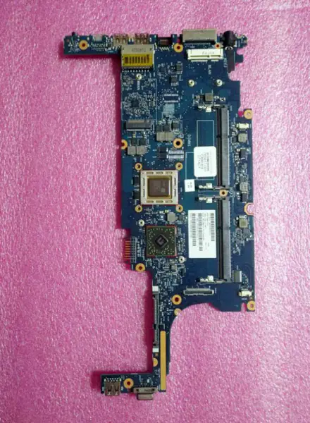 HP Hauptplatine 725 G2 802507-001 6050A2630701-MB-A01