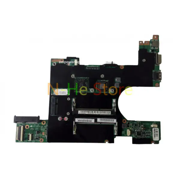 Lenovo Hauptplatine IDEAPAD S205 LS205 11013895 10291-2 48.4MN01.021