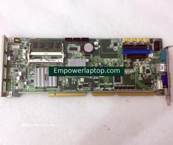 Advantech PCA-6012 PCA-6012VG Industrie-Motherboard