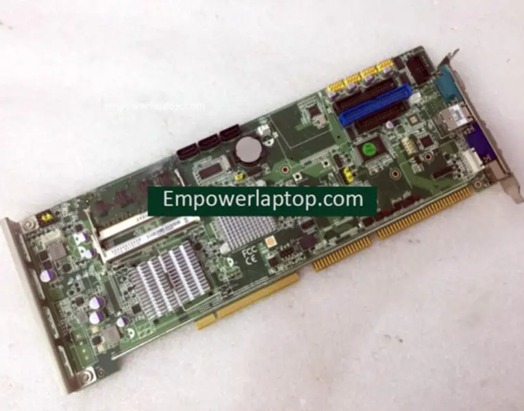 Advantech PCA-6012 PCA-6012VG Industrie-Motherboard