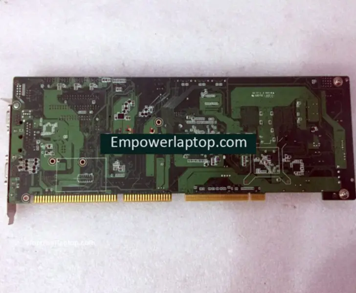 Advantech PCA-6012 PCA-6012VG Industrie-Motherboard