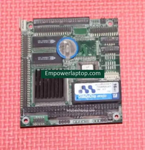 ARBOR EmCORE-i313 Industrie-Motherboard